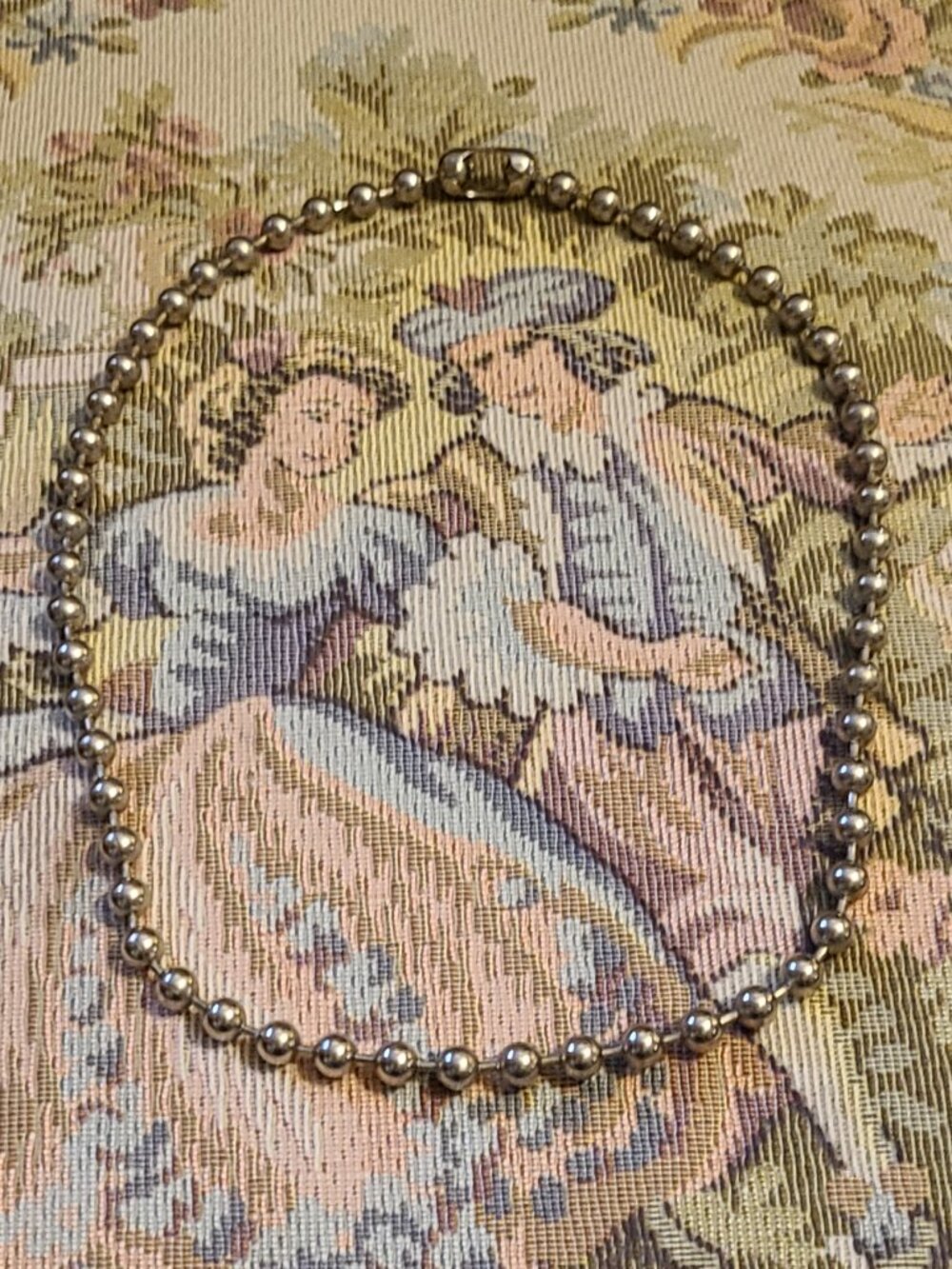 Chain Necklace old fashion necklace super kool